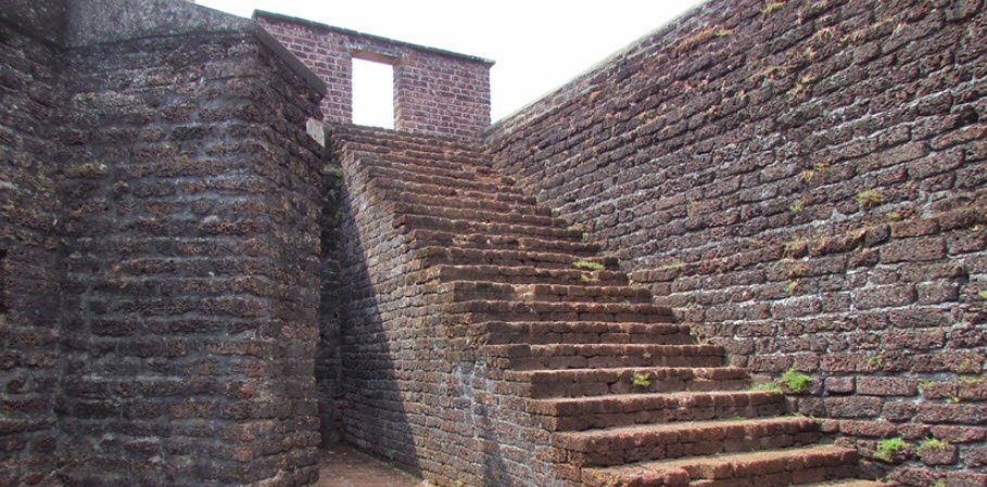 Siwana Fort, India
